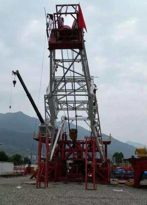 哪些原因会出现云南地热钻井施工风险